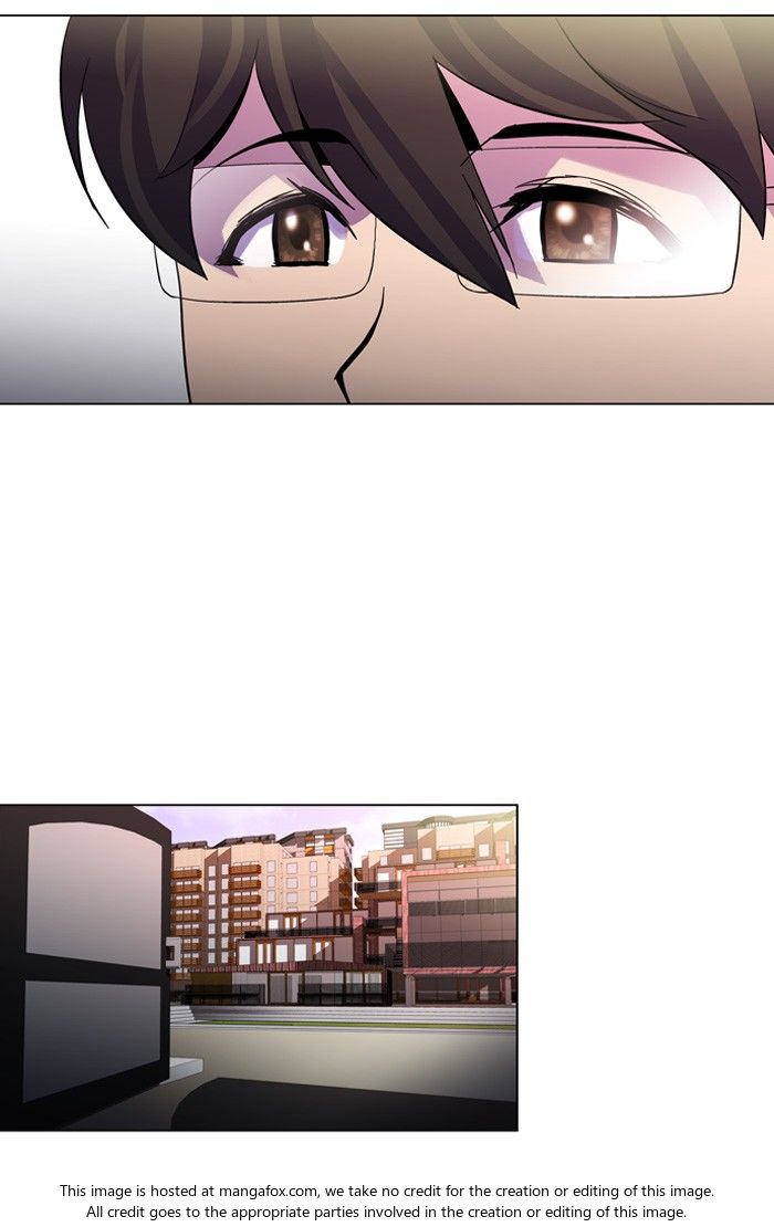 Read Dr. Frost Manga Online