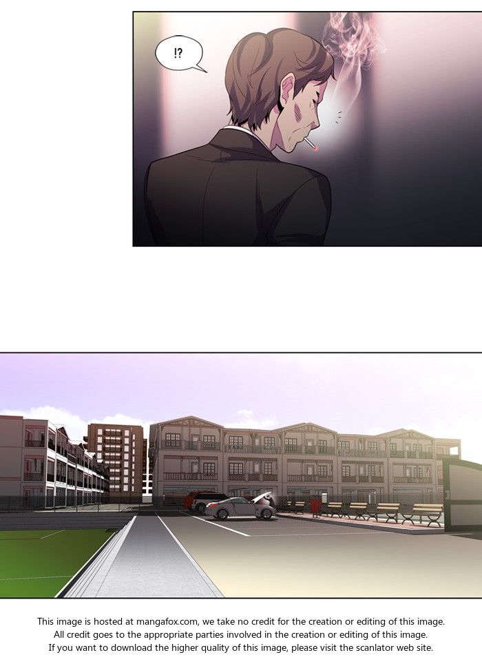 Read Dr. Frost Manga Online