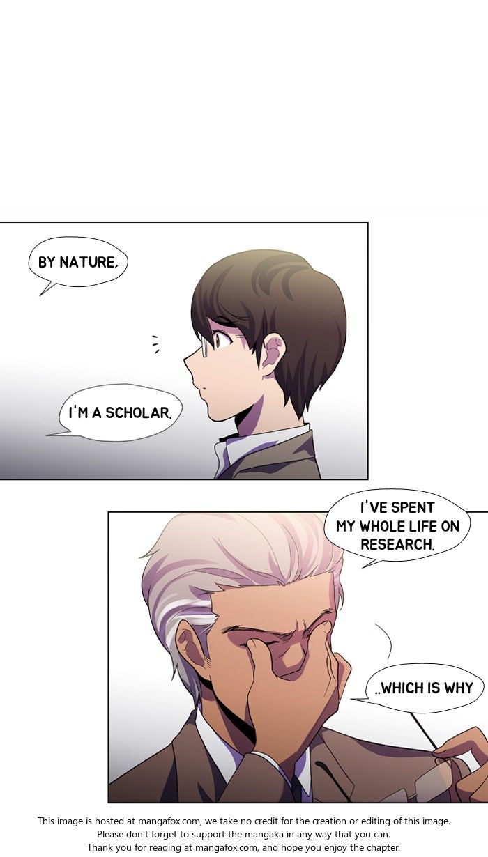 Read Dr. Frost Manga Online