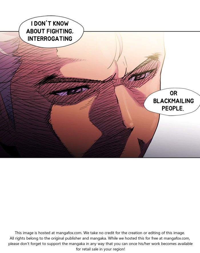 Read Dr. Frost Manga Online