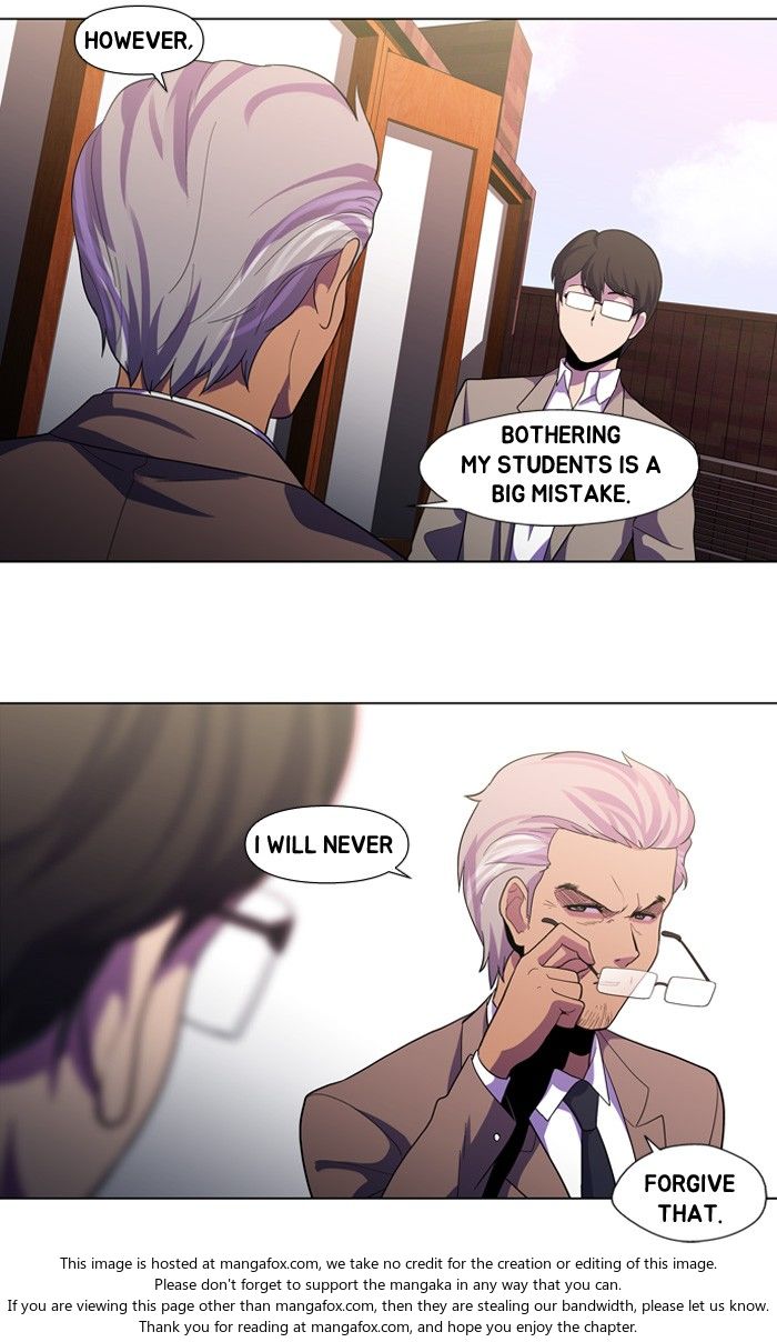 Read Dr. Frost Manga Online