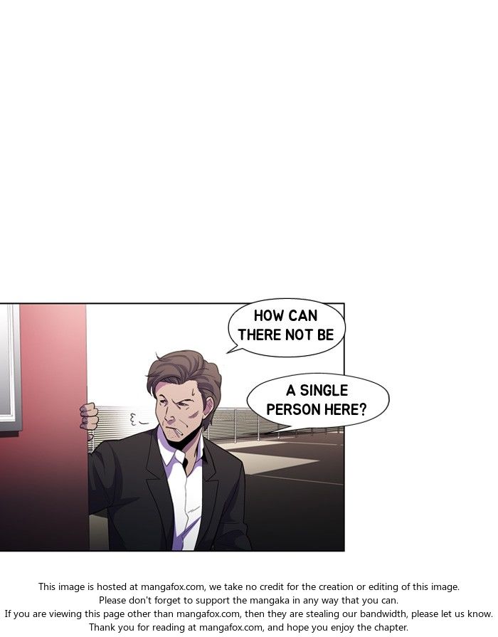 Read Dr. Frost Manga Online