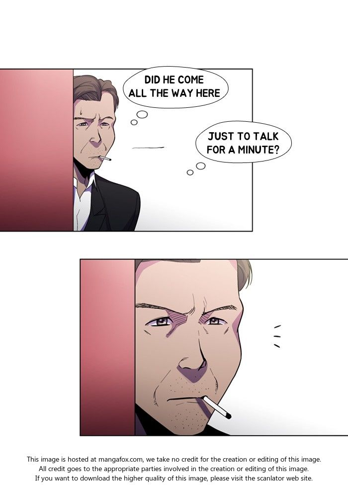 Read Dr. Frost Manga Online