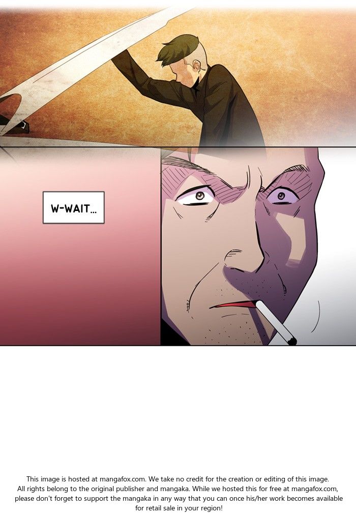Read Dr. Frost Manga Online