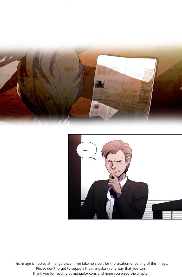 Read Dr. Frost Manga Online