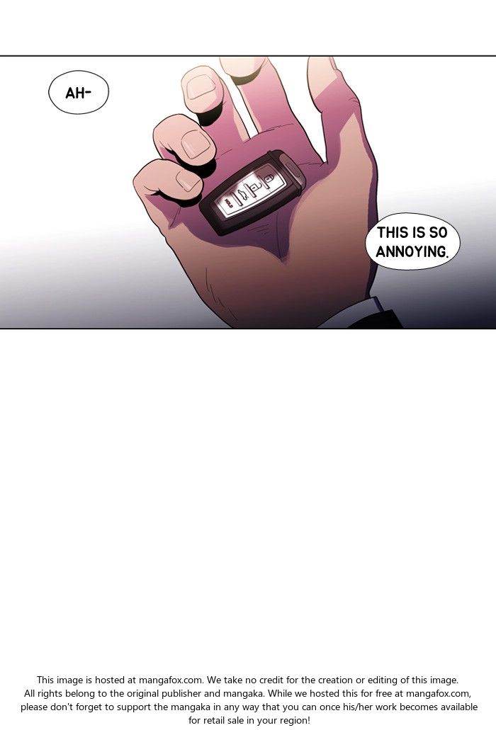 Read Dr. Frost Manga Online