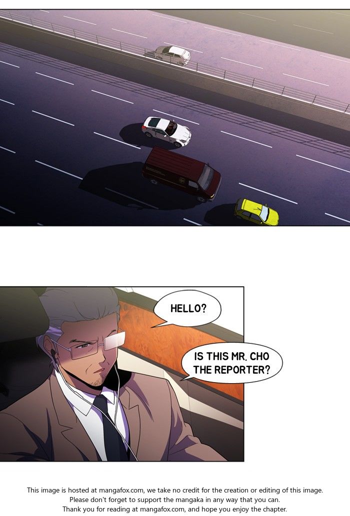 Read Dr. Frost Manga Online