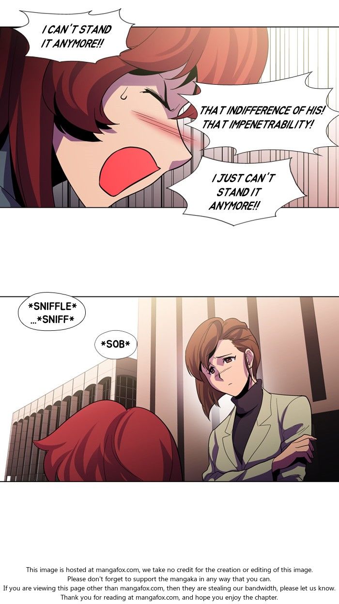 Read Dr. Frost Manga Online