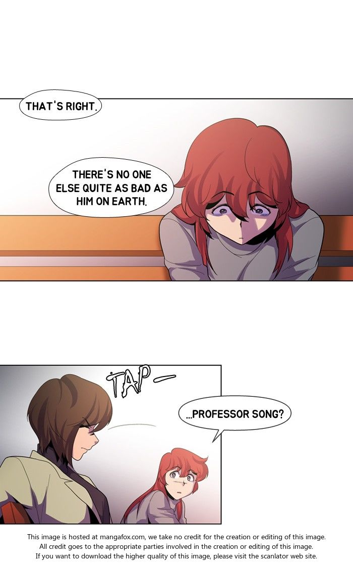 Read Dr. Frost Manga Online