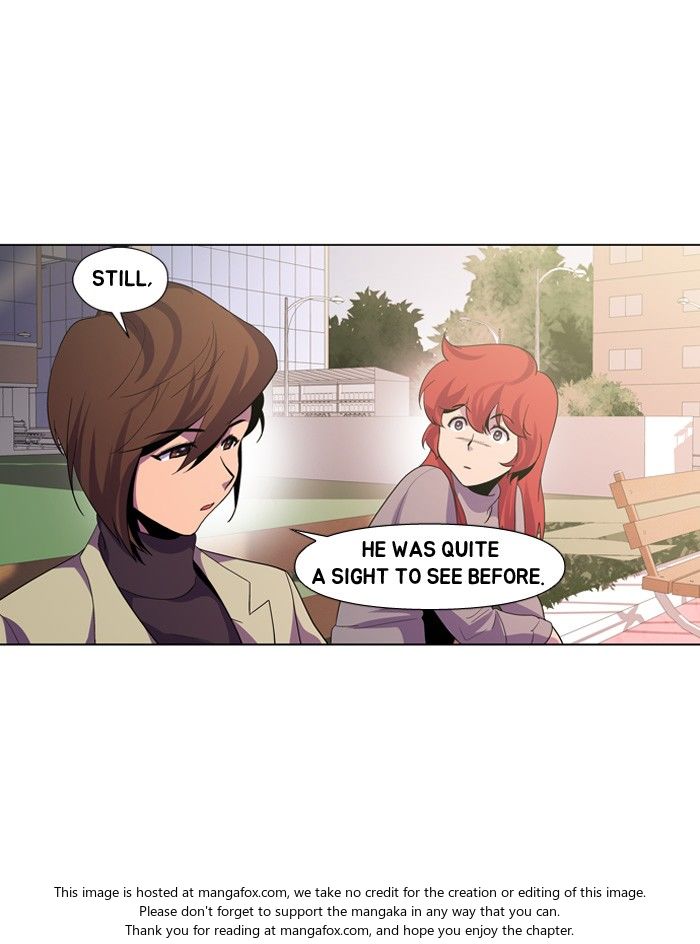 Read Dr. Frost Manga Online