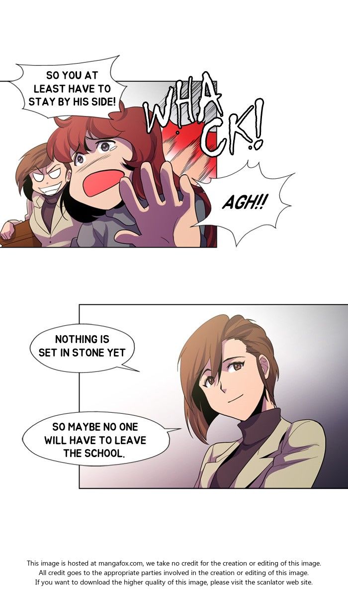 Read Dr. Frost Manga Online