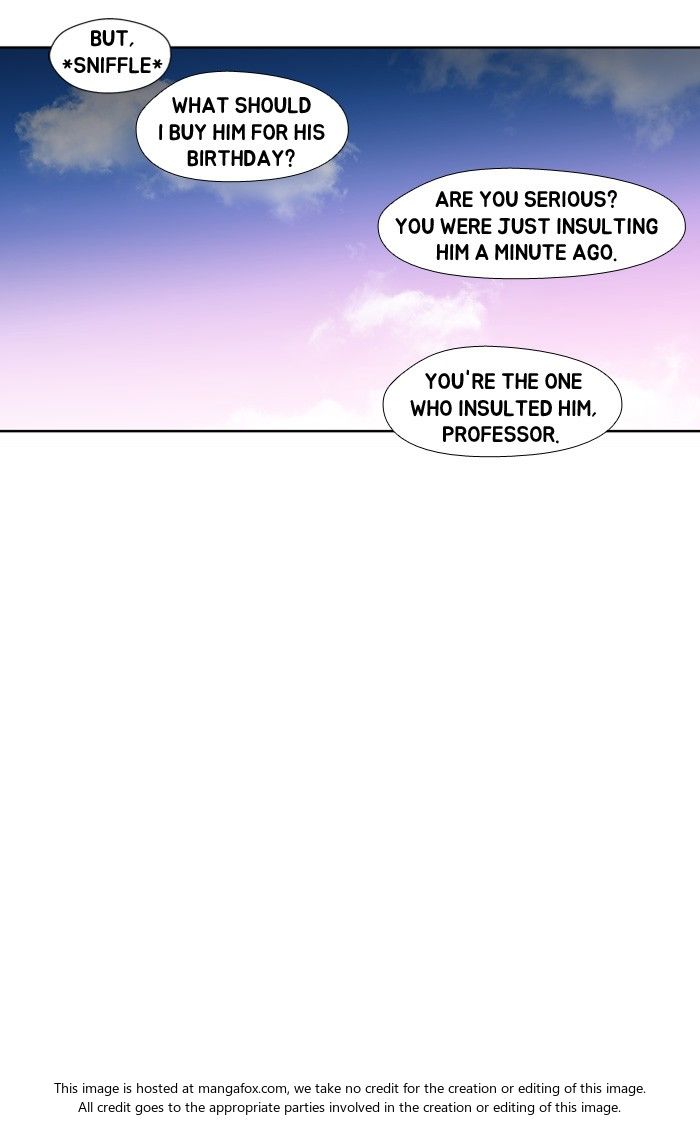 Read Dr. Frost Manga Online
