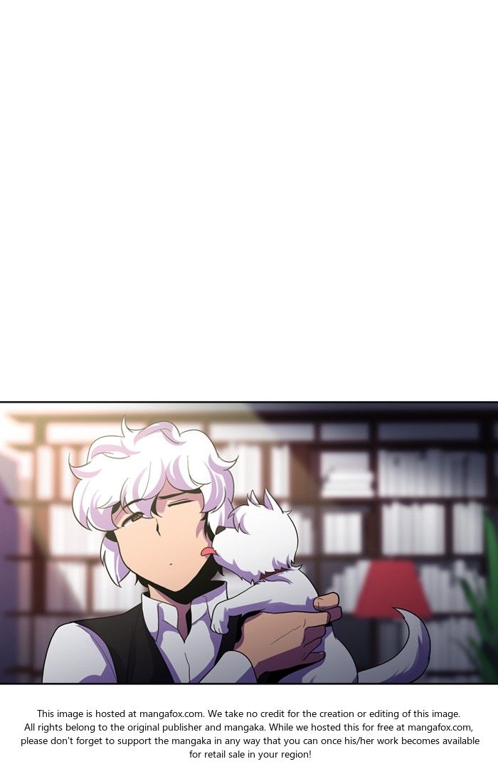 Read Dr. Frost Manga Online