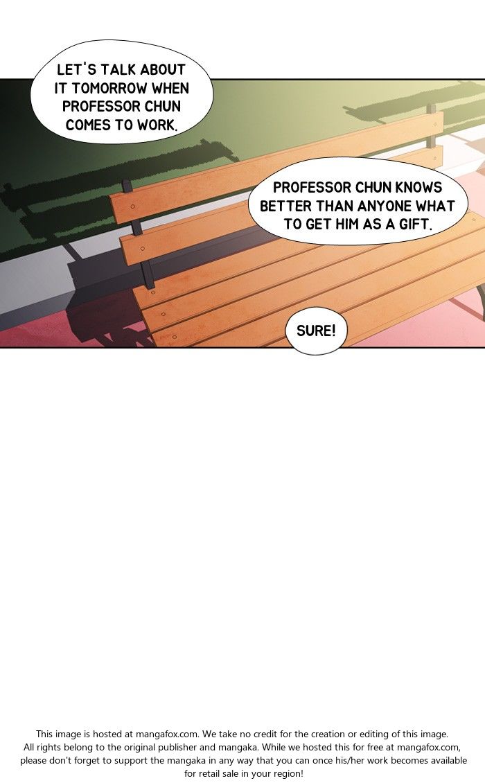 Read Dr. Frost Manga Online