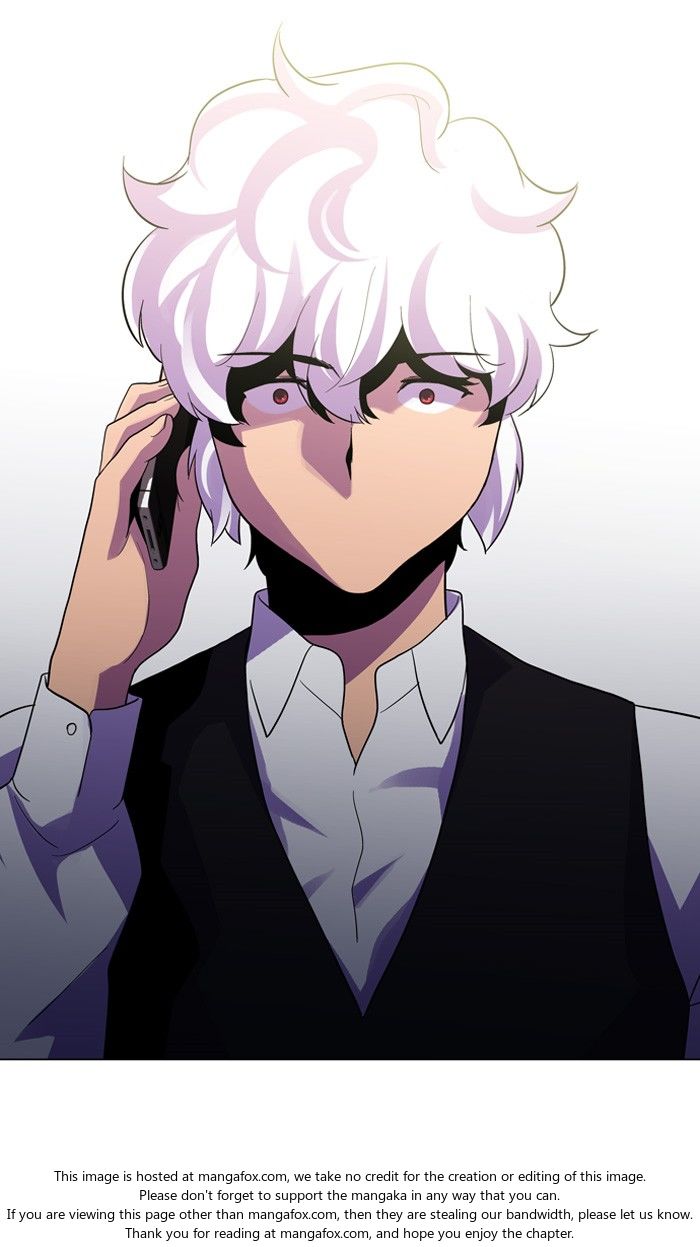 Read Dr. Frost Manga Online