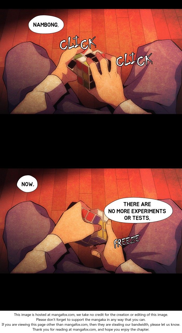 Read Dr. Frost Manga Online