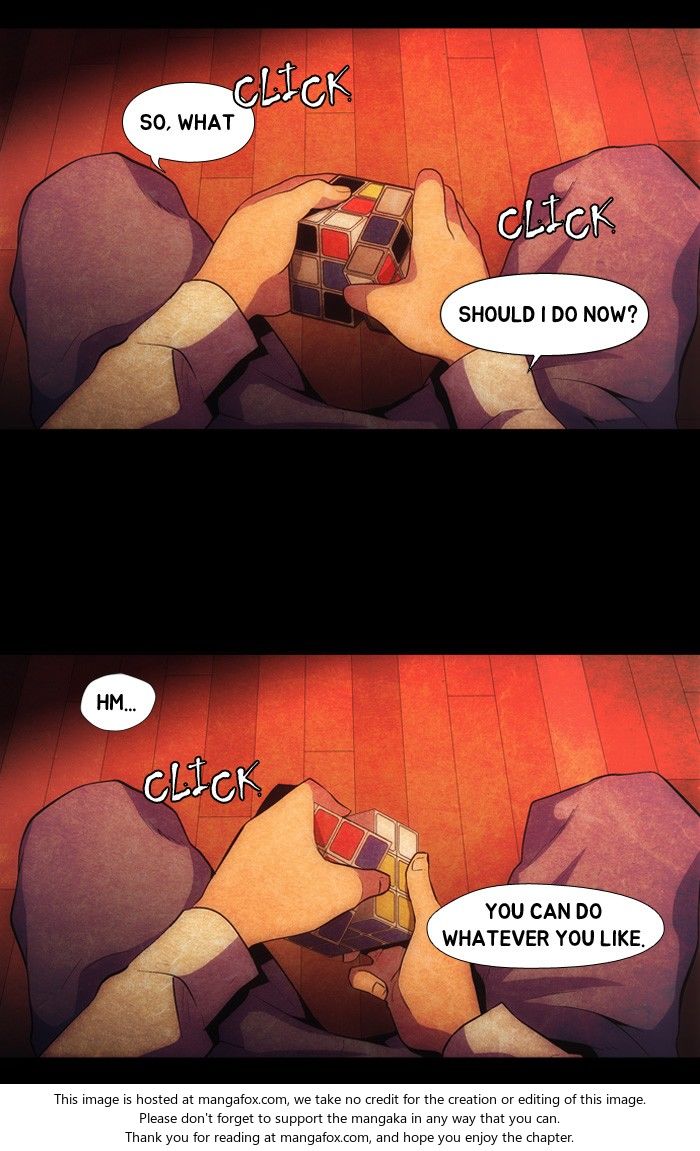 Read Dr. Frost Manga Online