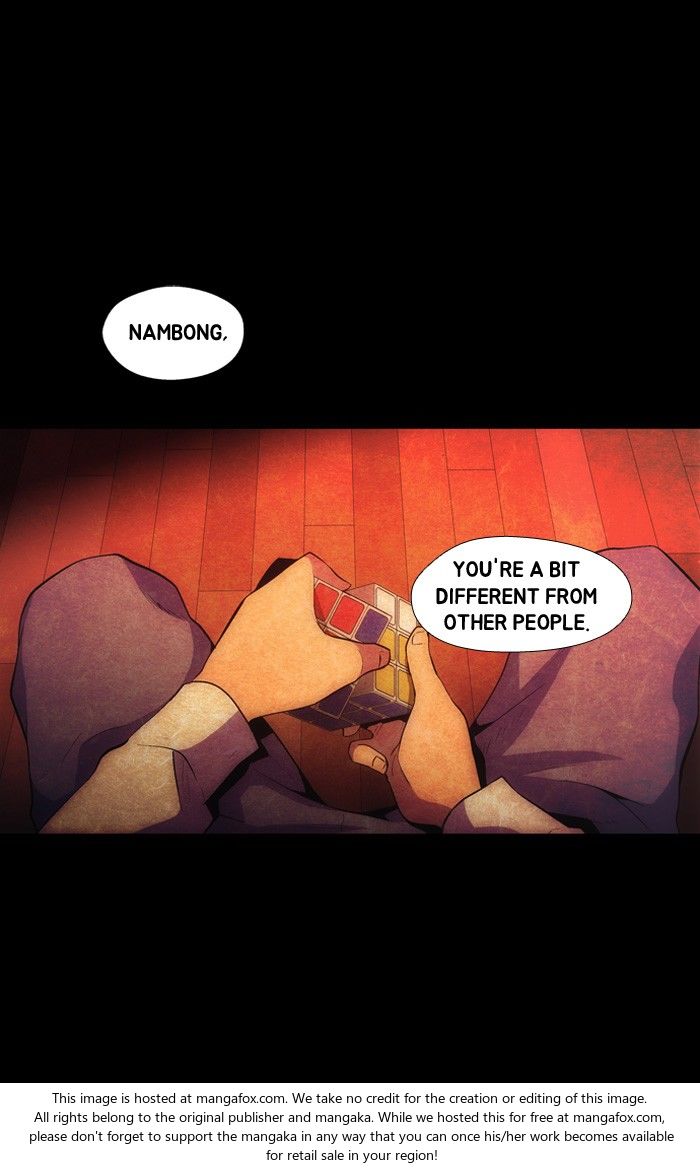 Read Dr. Frost Manga Online