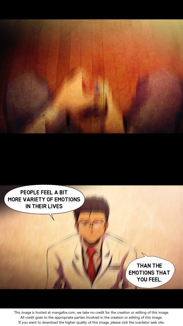 Read Dr. Frost Manga Online