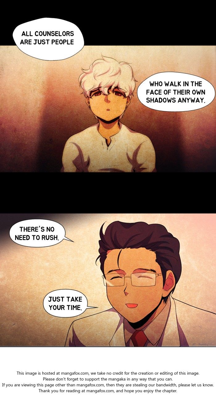 Read Dr. Frost Manga Online