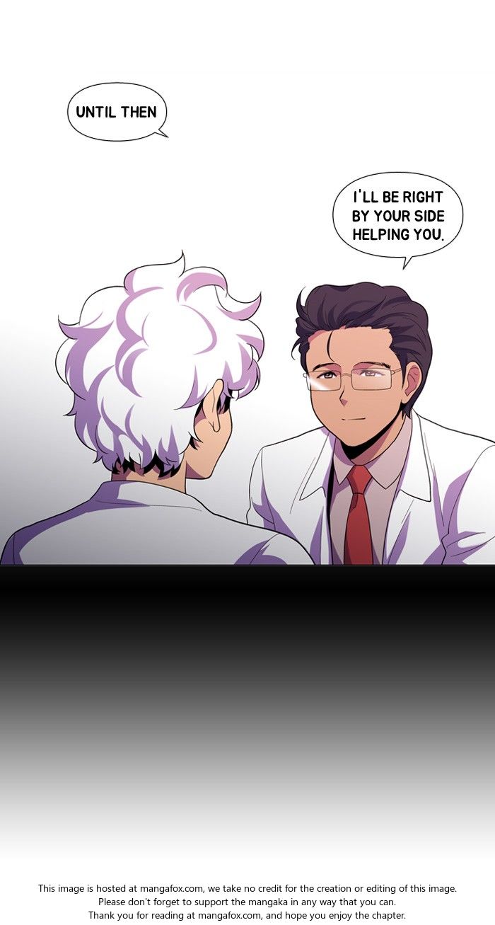 Read Dr. Frost Manga Online