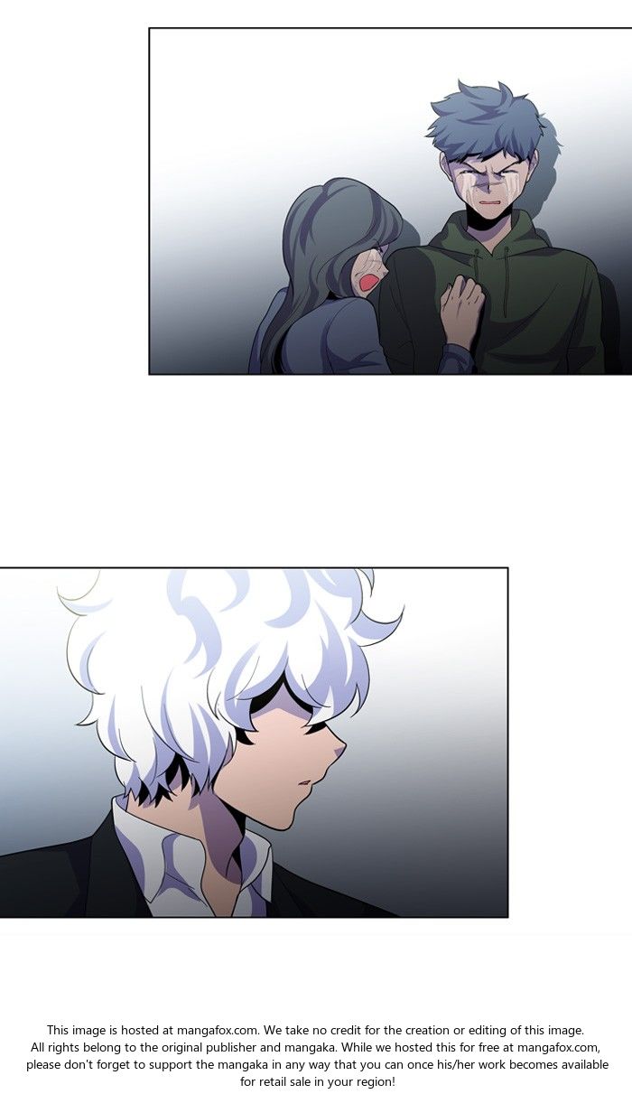 Read Dr. Frost Manga Online