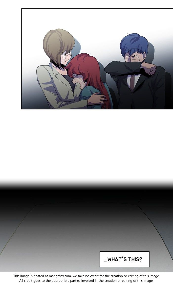 Read Dr. Frost Manga Online