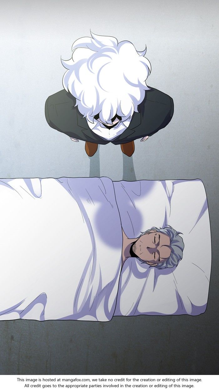 Read Dr. Frost Manga Online