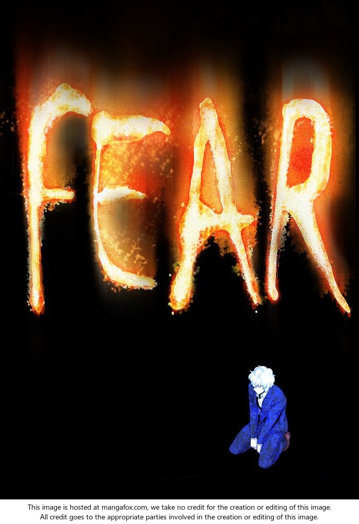 Read Dr. Frost Manga Online