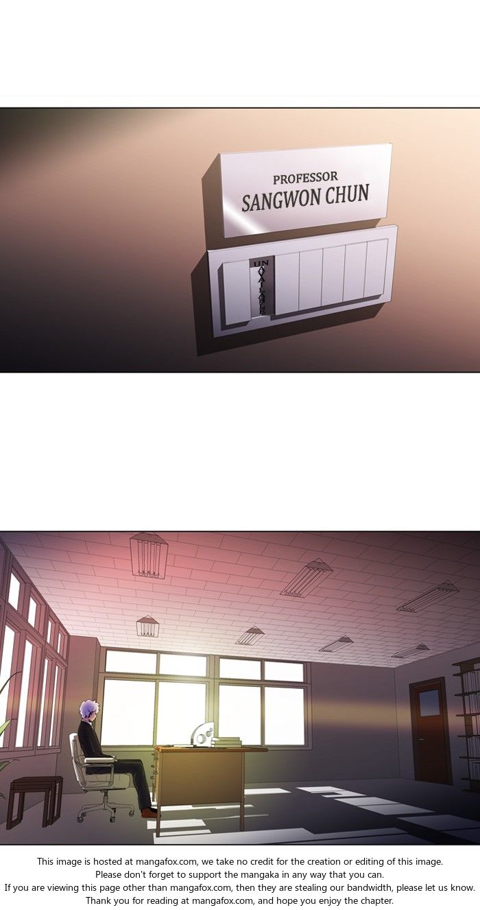 Read Dr. Frost Manga Online