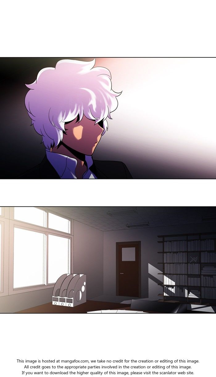 Read Dr. Frost Manga Online