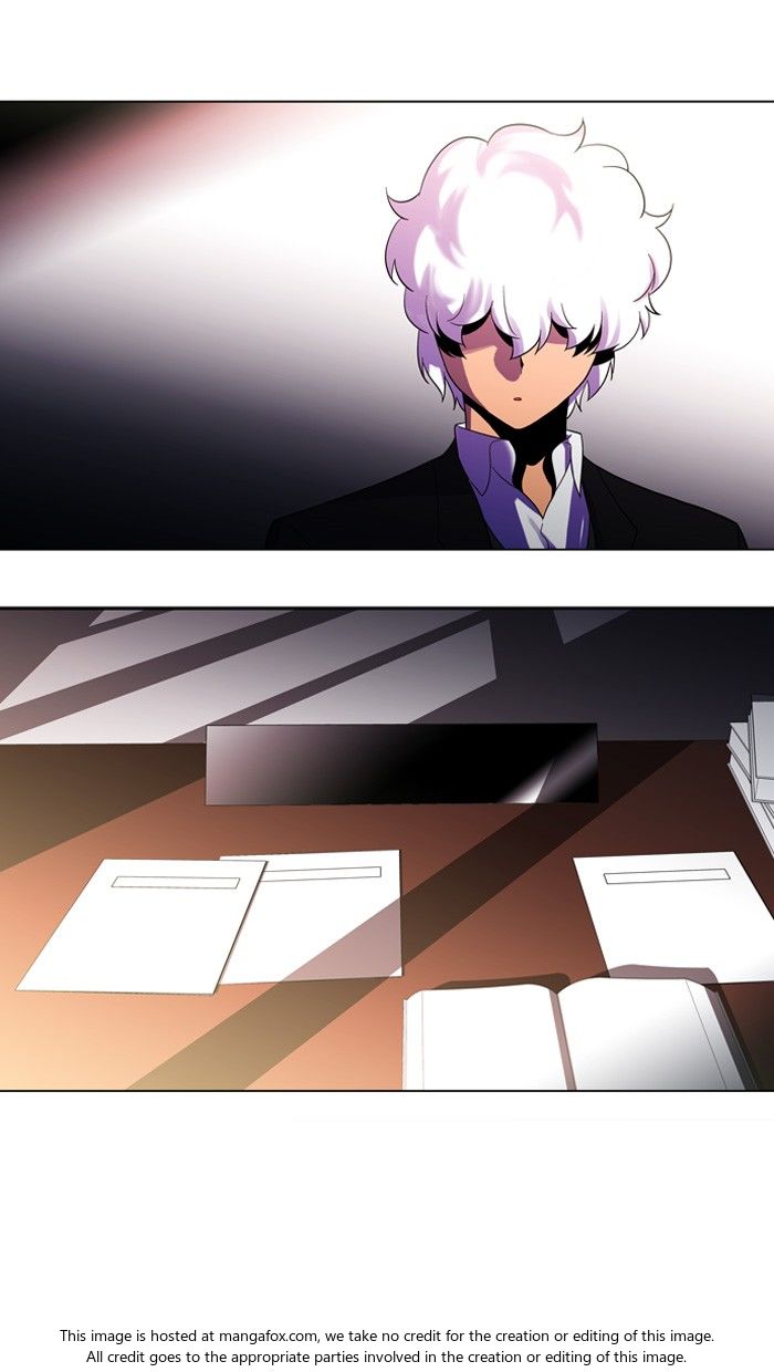 Read Dr. Frost Manga Online