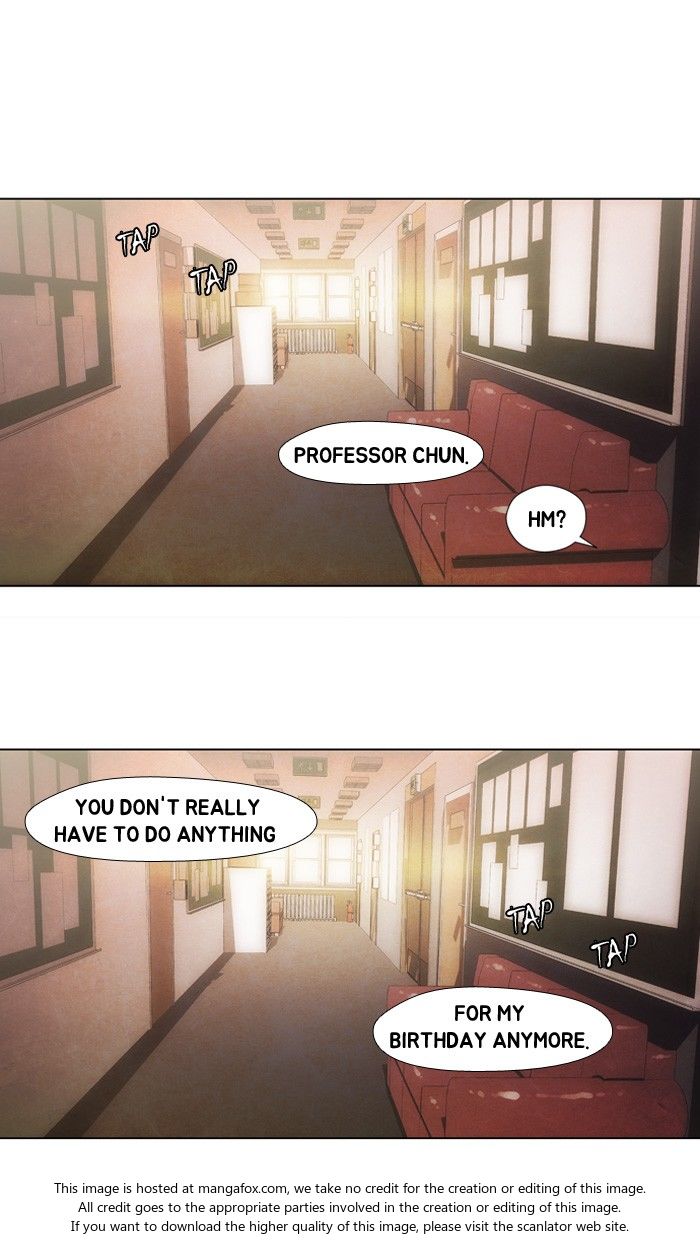Read Dr. Frost Manga Online