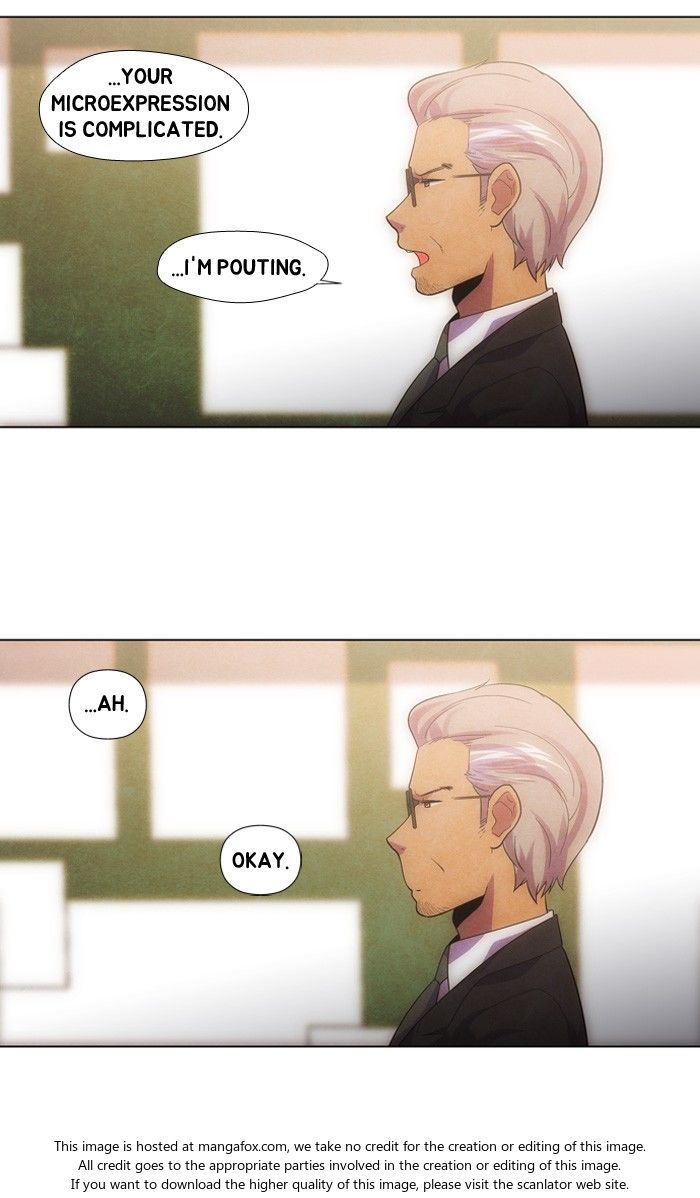 Read Dr. Frost Manga Online