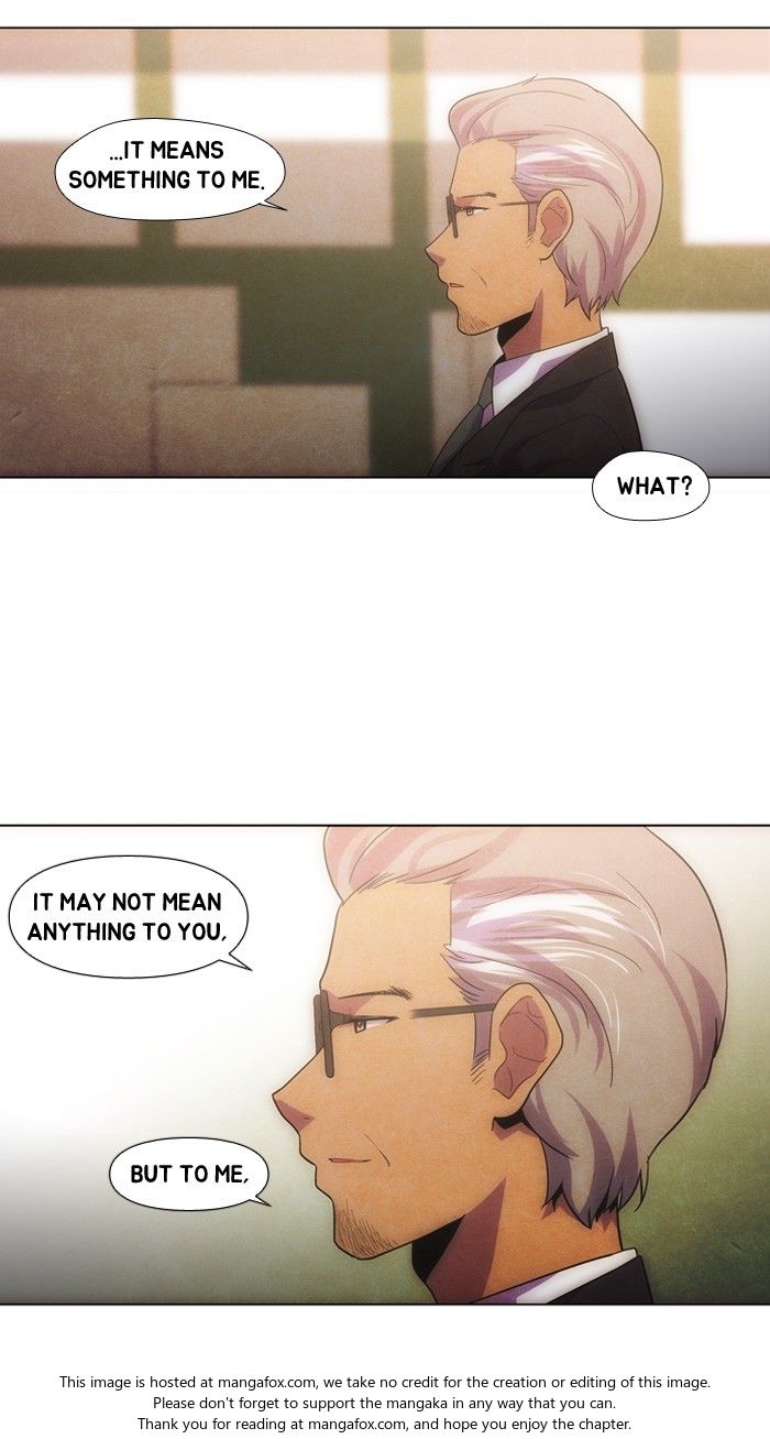 Read Dr. Frost Manga Online