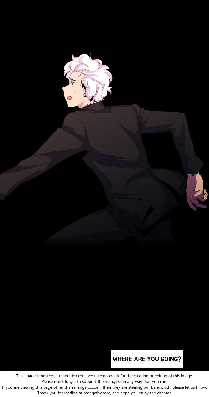 Read Dr. Frost Manga Online