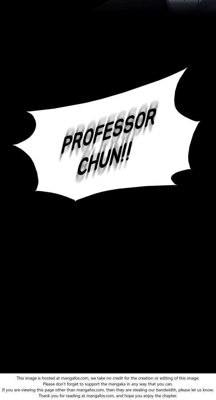 Read Dr. Frost Manga Online
