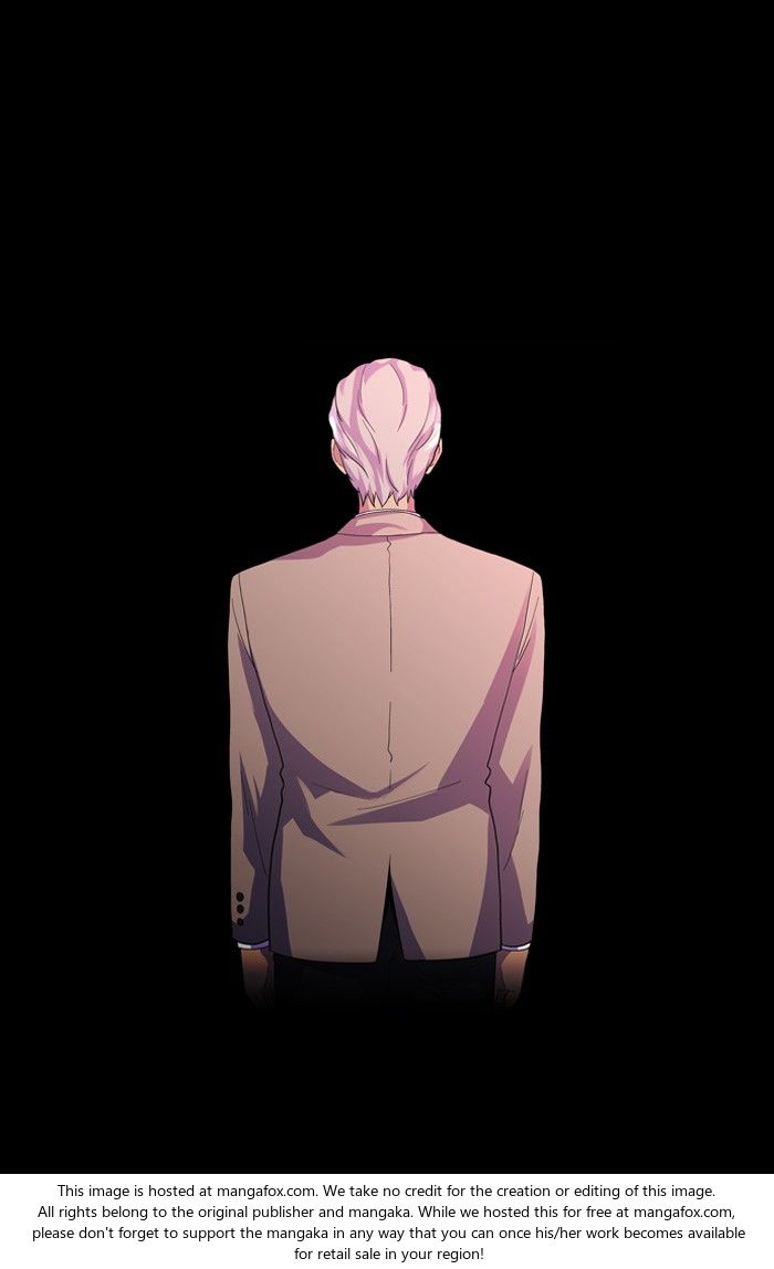 Read Dr. Frost Manga Online