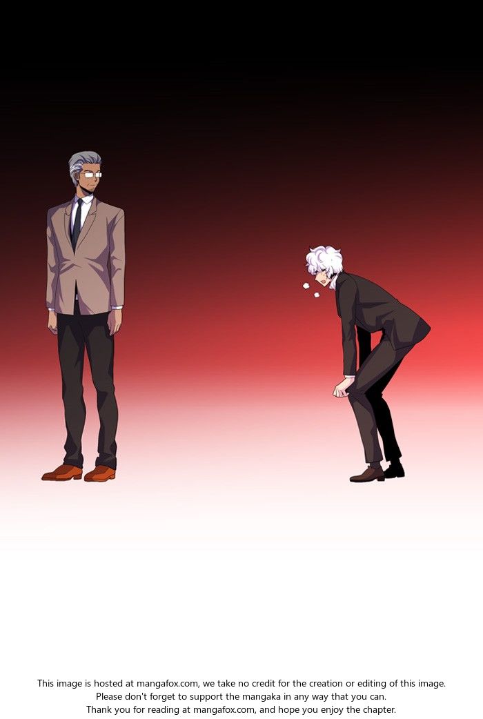 Read Dr. Frost Manga Online