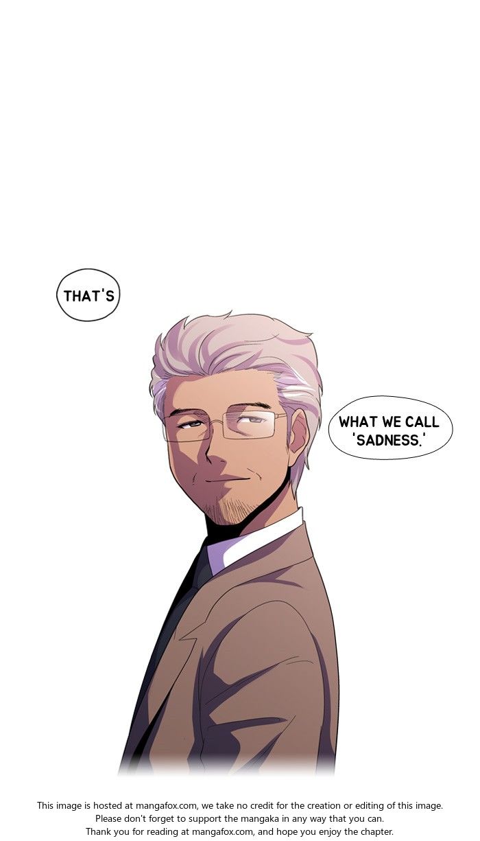 Read Dr. Frost Manga Online