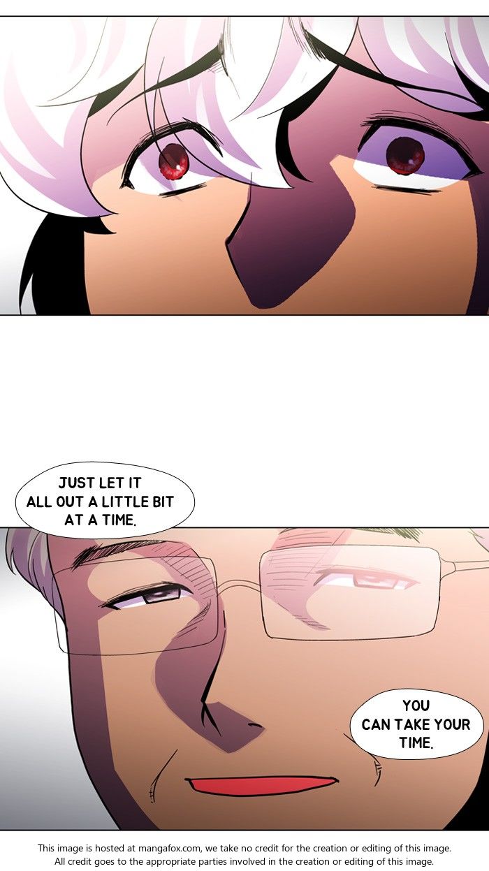 Read Dr. Frost Manga Online