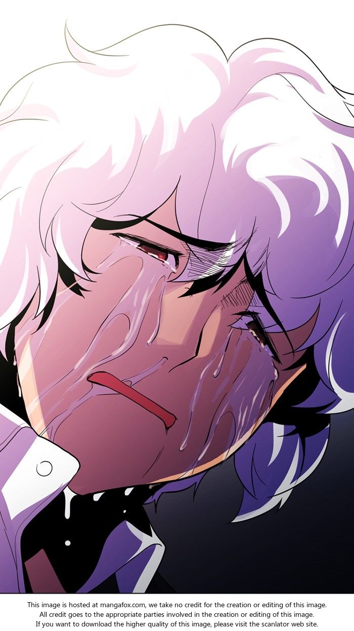 Read Dr. Frost Manga Online