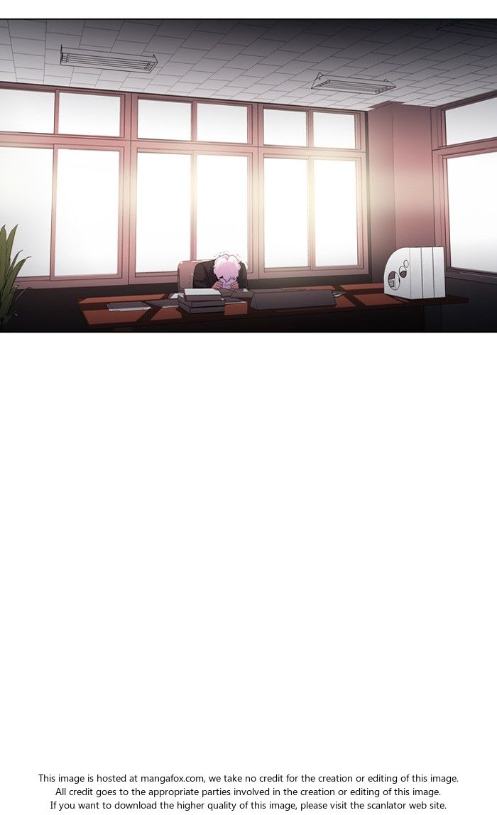 Read Dr. Frost Manga Online