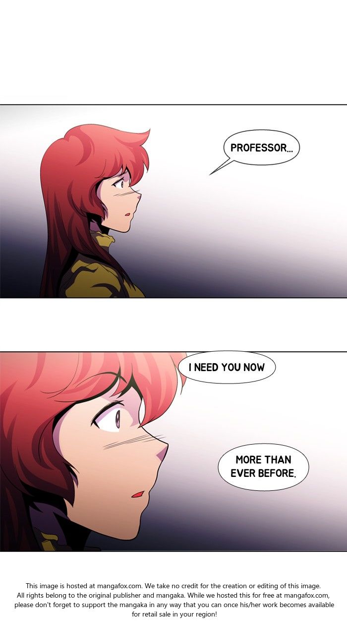 Read Dr. Frost Manga Online