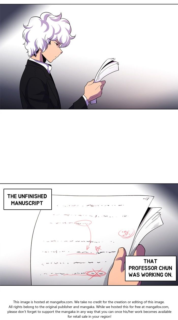 Read Dr. Frost Manga Online