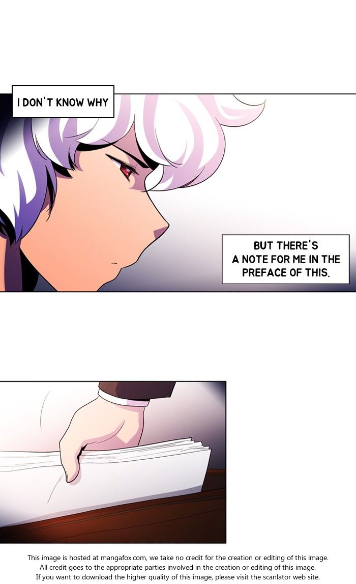 Read Dr. Frost Manga Online