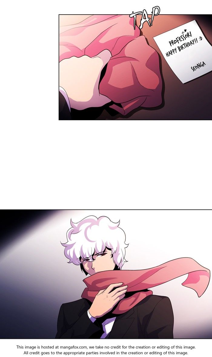 Read Dr. Frost Manga Online