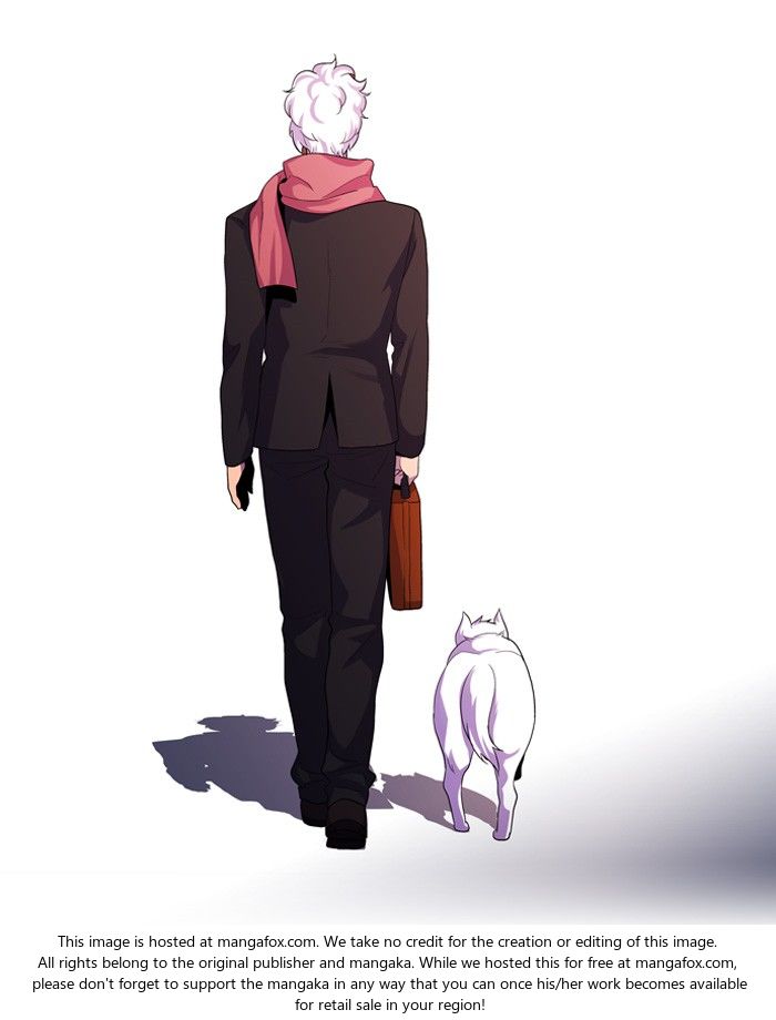 Read Dr. Frost Manga Online