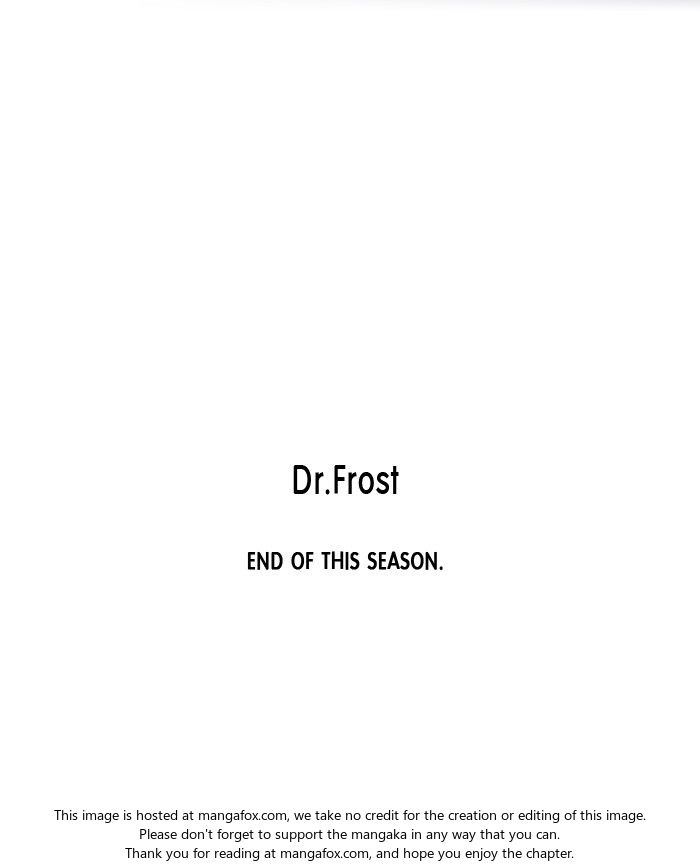 Read Dr. Frost Manga Online