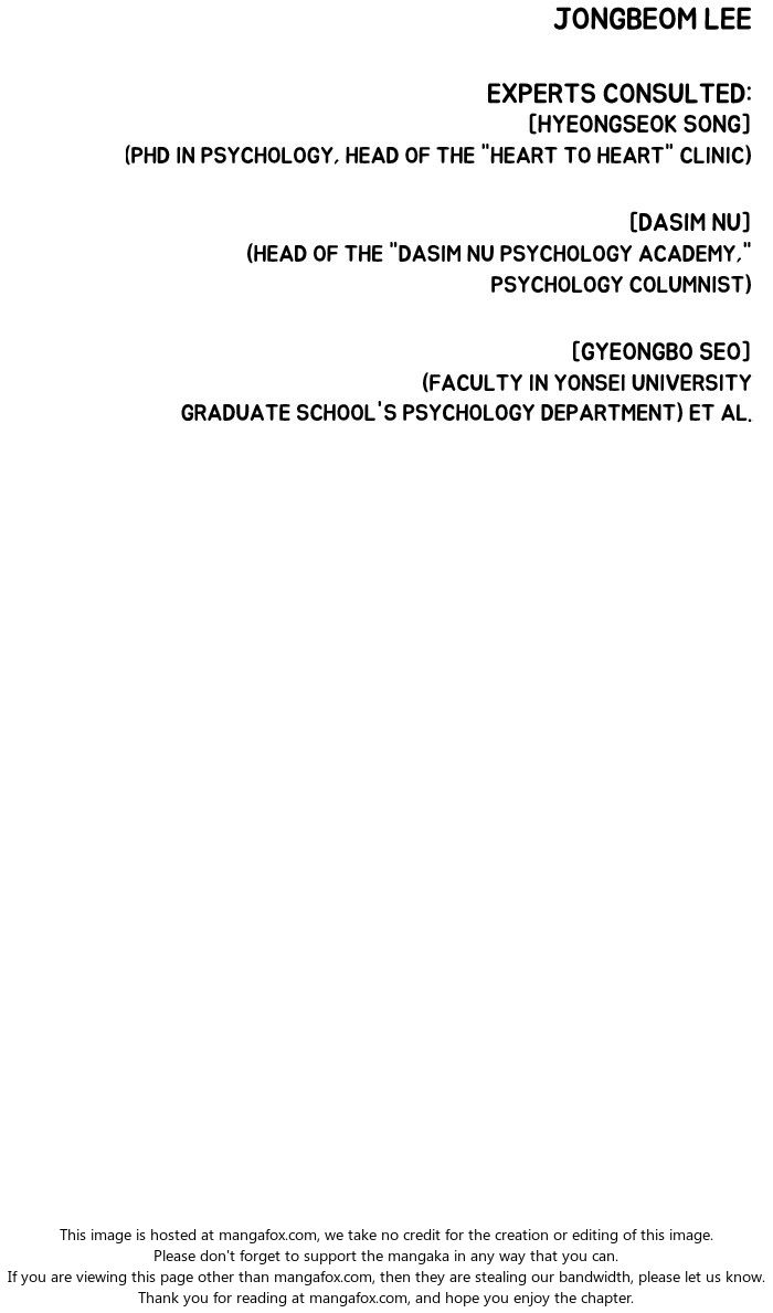 Read Dr. Frost Manga Online
